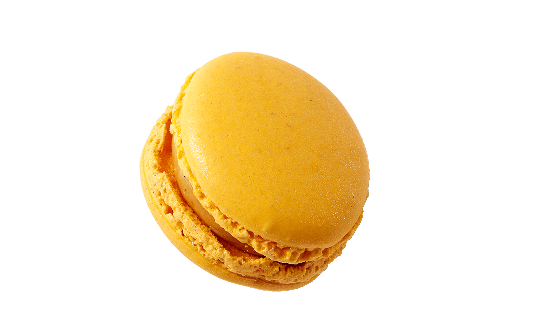 Cake Bun Transparent PNG Image