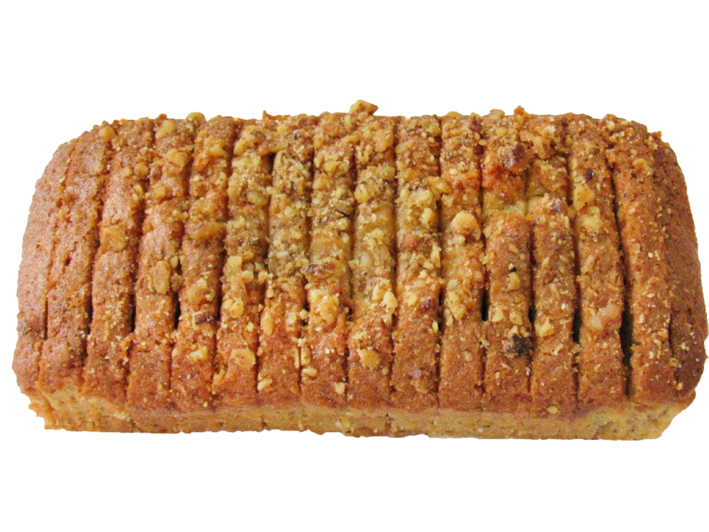 Cake Bun Transparent PNG Image