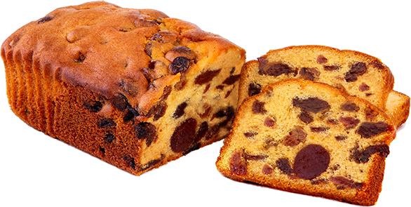 Cake Bun Chocolate Transparent PNG Image