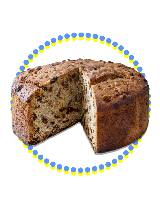 Cake Bun Chocolate Transparent PNG Image