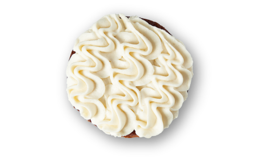 Cake Bun Cream Transparent PNG Image