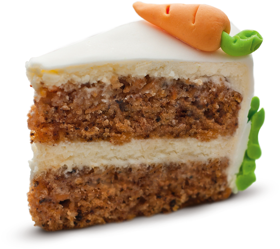 Cake Piece Pie Transparent PNG Image