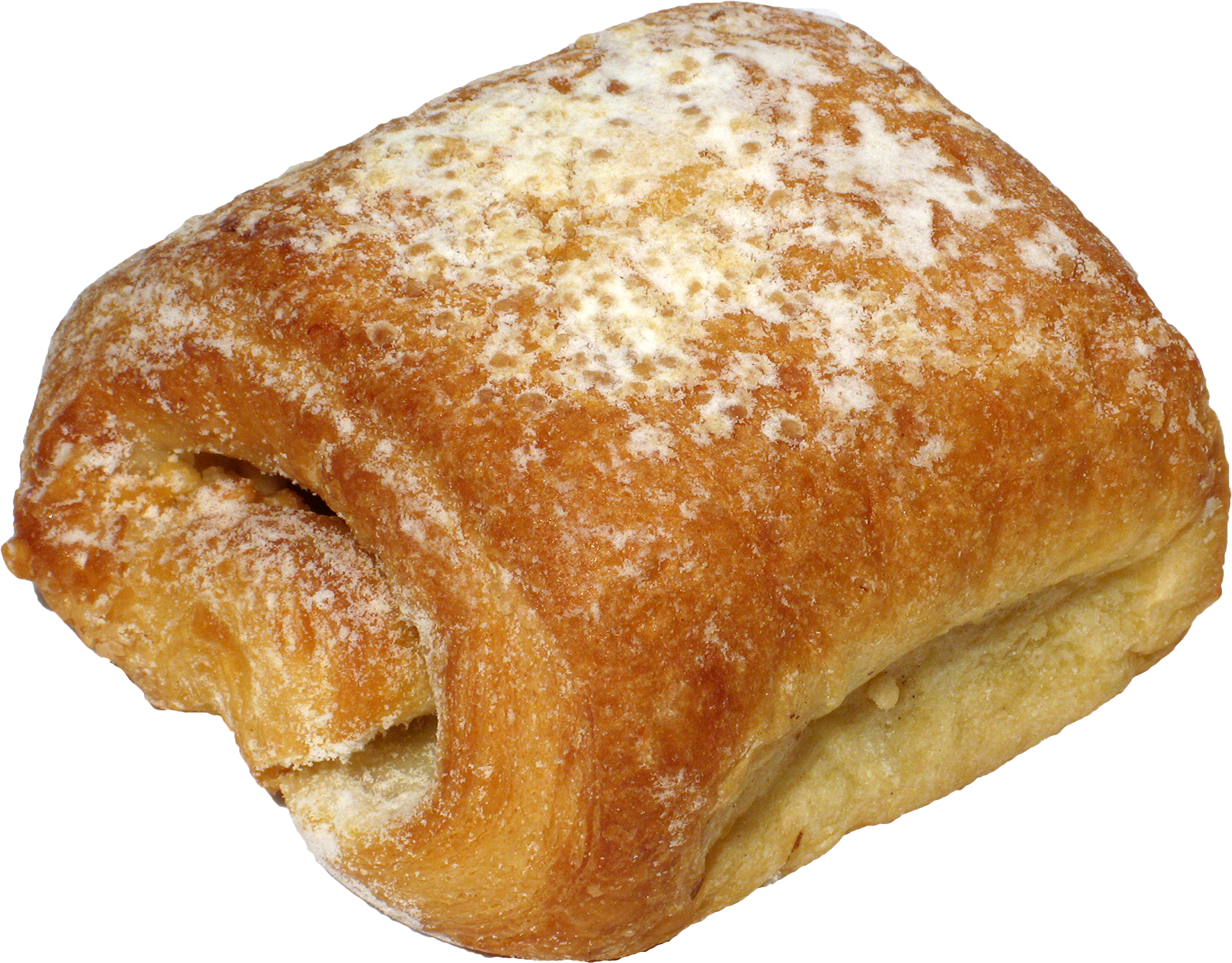 Cake Sweet Bun Transparent PNG Image