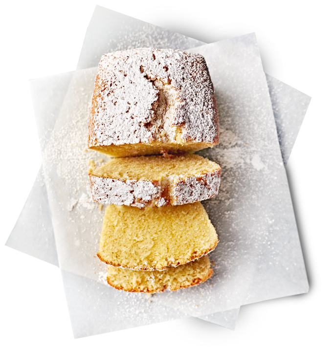 Cake Sweet Bun Transparent PNG Image