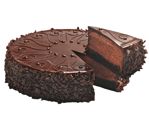Cake Birthday Chocolate Transparent PNG Image