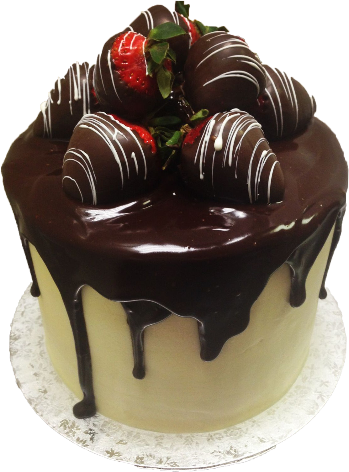 Cake Chocolate Transparent PNG Image