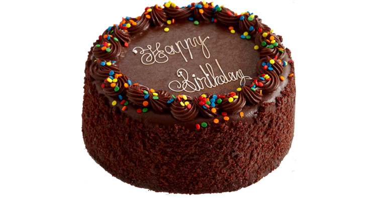 Cake Chocolate File Transparent PNG Image