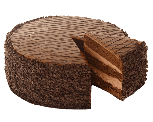 Cake Chocolate Transparent PNG Image