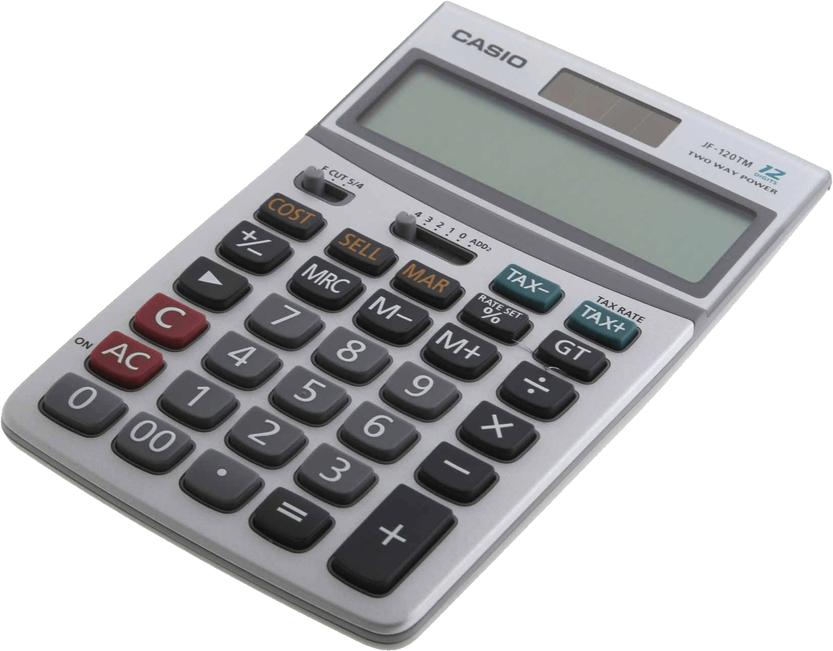 Calculator Transparent PNG Image