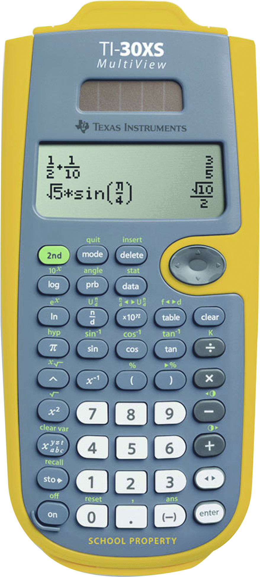 Calculator Scientific Transparent PNG Image