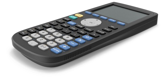 Calculator Scientific Transparent PNG Image