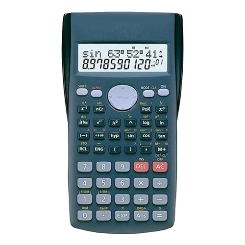 Calculator Scientific Transparent PNG Image