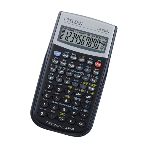 Calculator Scientific Transparent PNG Image