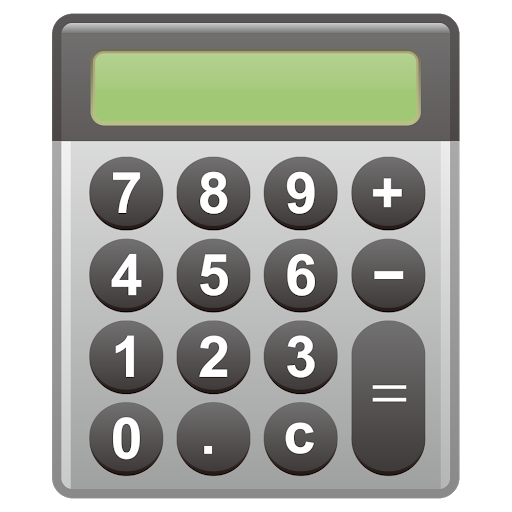 Calculator Scientific Transparent PNG Image
