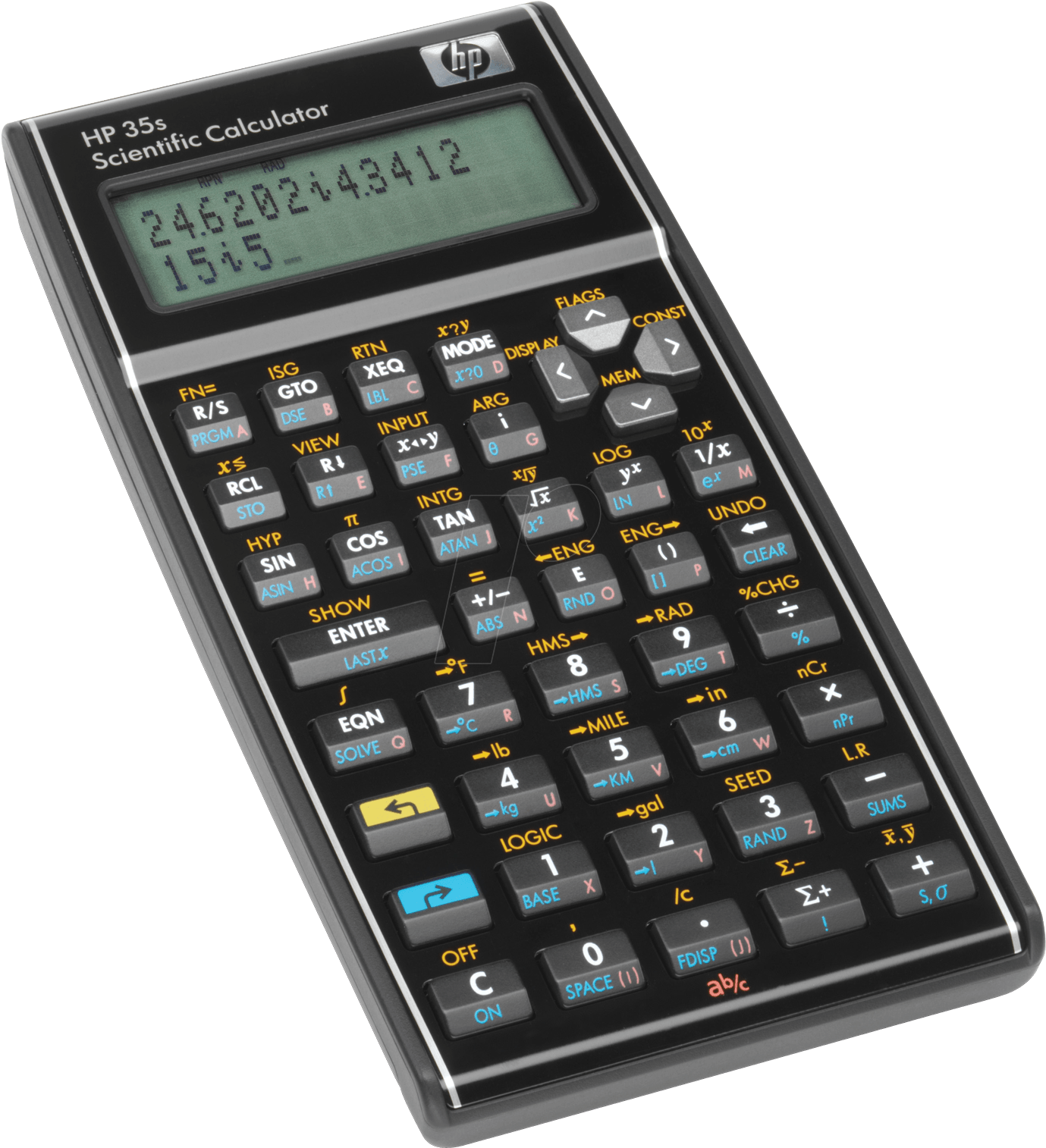 Calculator Scientific File Transparent PNG Image