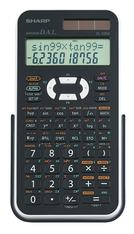 Calculator Scientific Transparent PNG Image