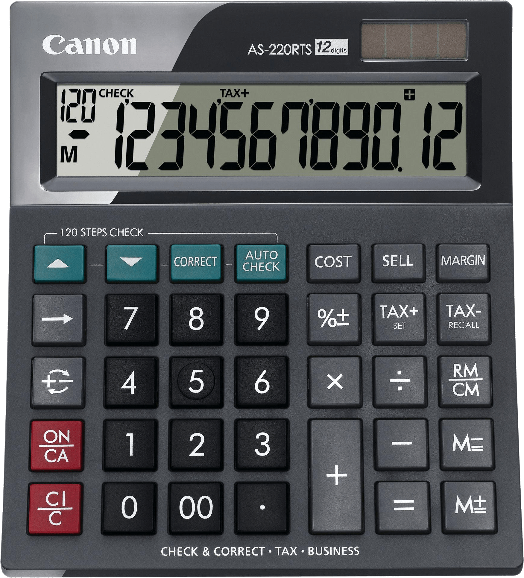 Calculator Transparent PNG Image