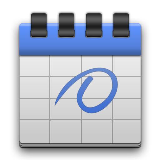 Calendar Transparent PNG Image