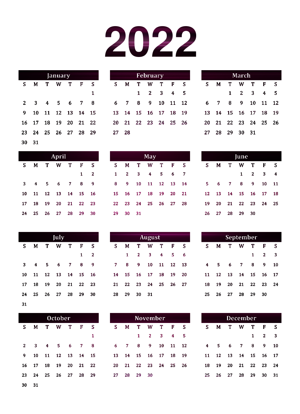 Calendar Transparent PNG Image