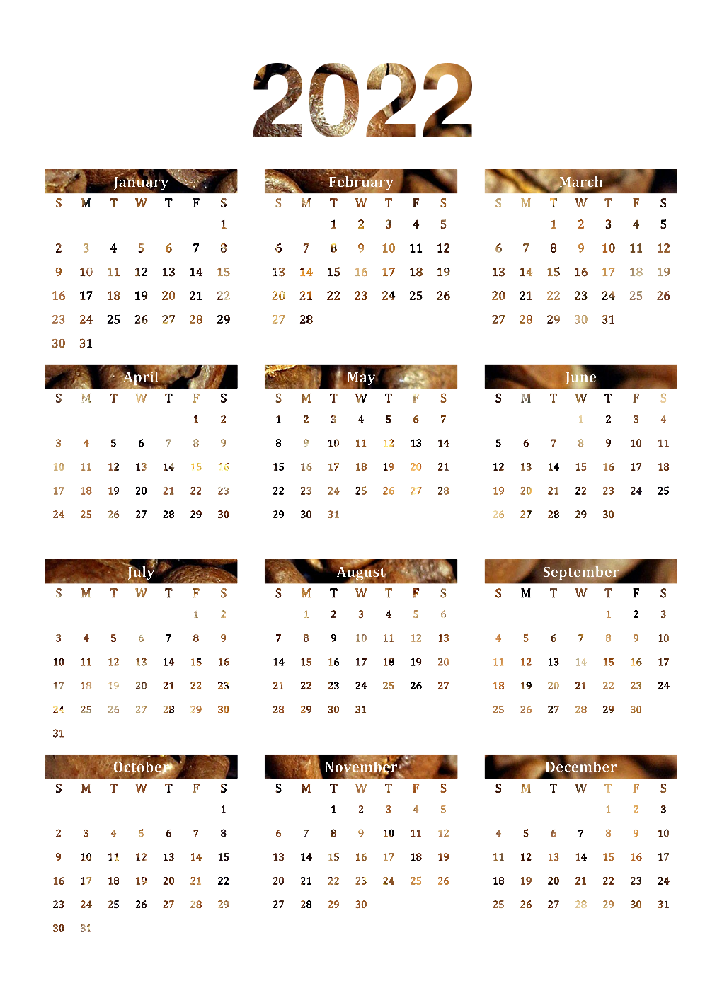 Calendar Transparent PNG Image