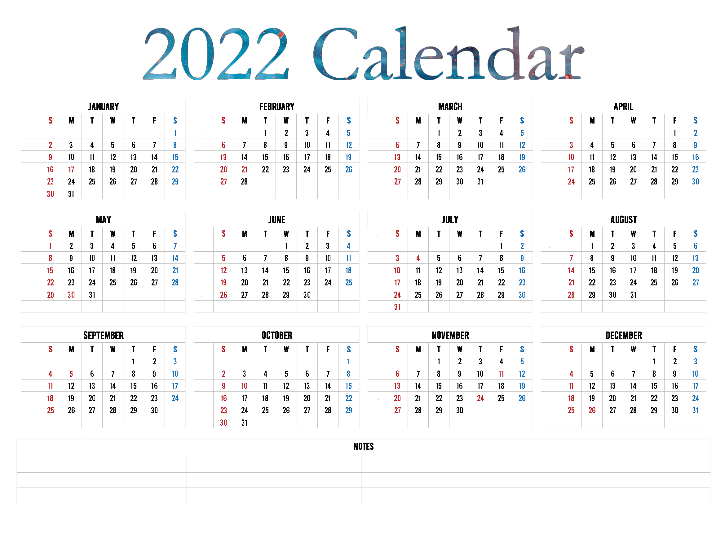 Calendar Transparent PNG Image
