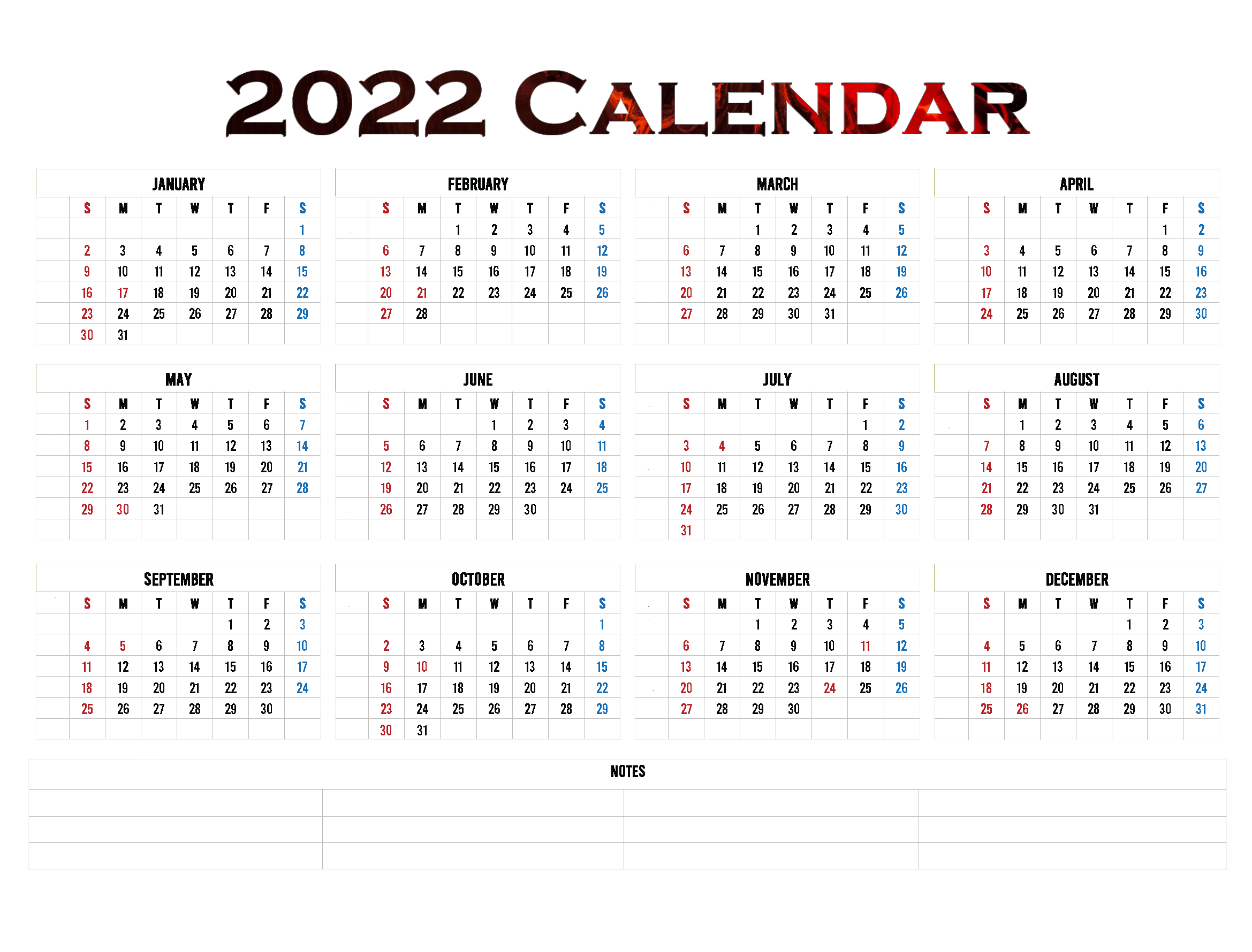 Calendar Transparent PNG Image