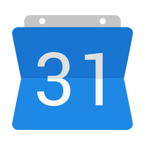 Suite Calendar Google Computer Icons Transparent PNG Image