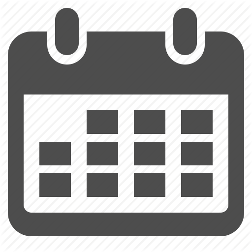 Calendar File Transparent PNG Image