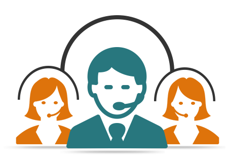 Call Centre Transparent PNG Image