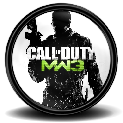 Call Of Duty Transparent PNG Image