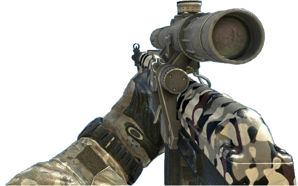 Call Of Duty Black Ops Transparent PNG Image