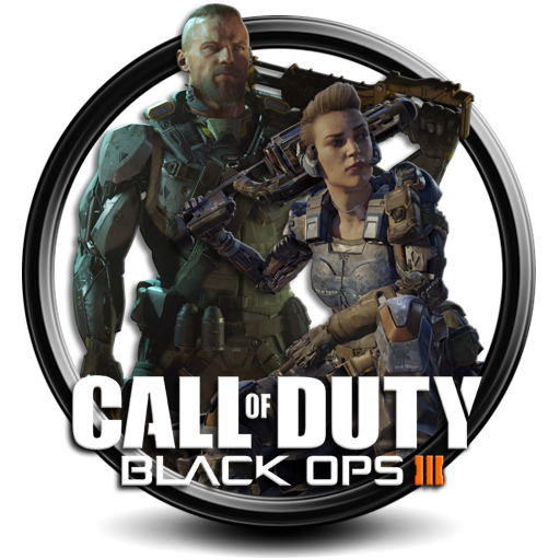 Call Of Duty Transparent PNG Image