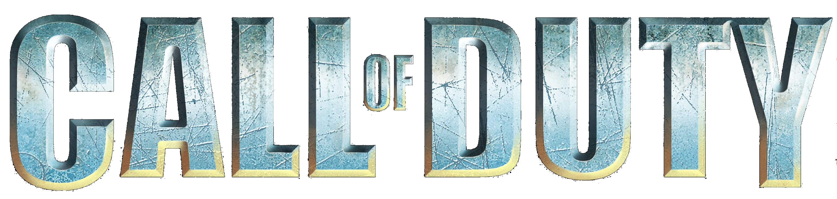 Call Of Duty File Transparent PNG Image