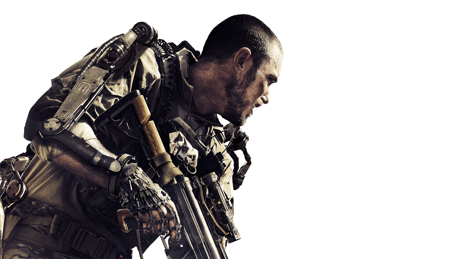 Call Of Duty Transparent PNG Image