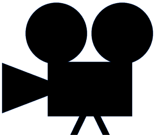Camera Film Transparent PNG Image