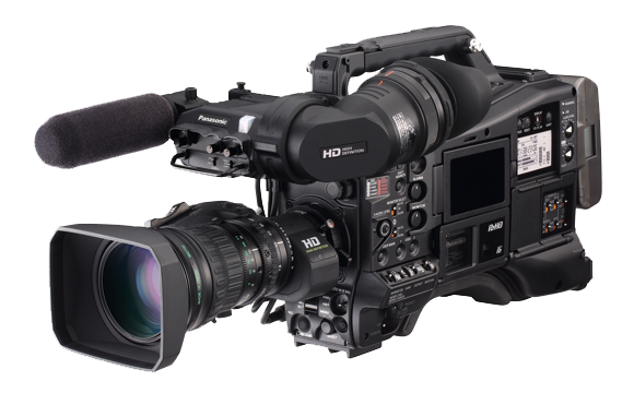 Professional Camera Film Transparent PNG Image