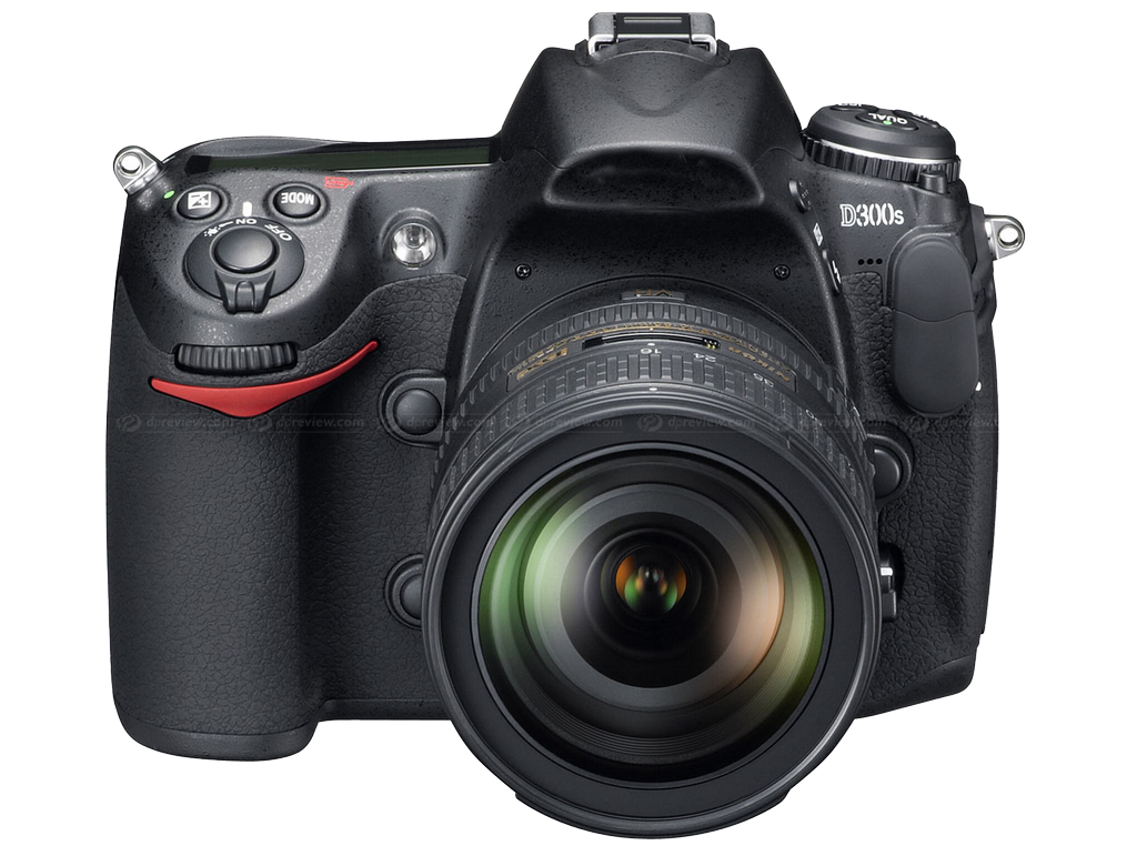 Camera Transparent PNG Image