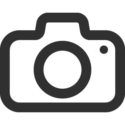 Camera Transparent PNG Image
