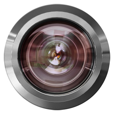 Camera Lens Background Transparent PNG Image