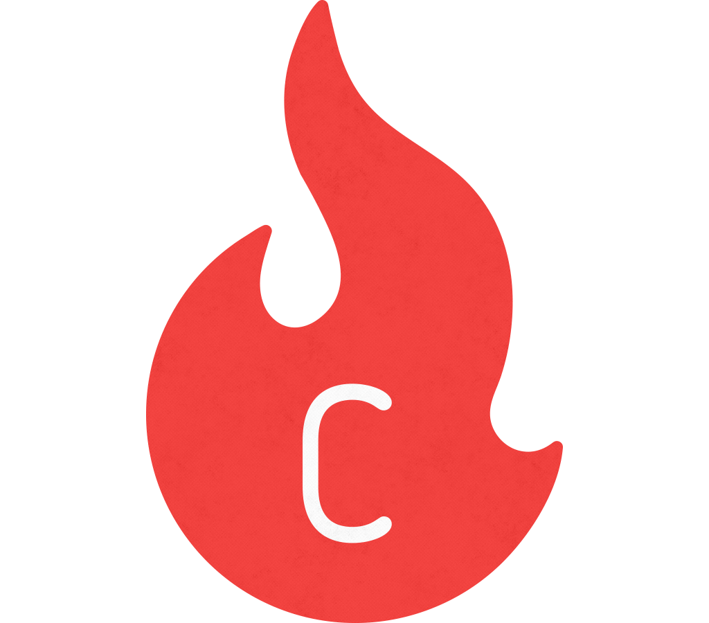 Campfire Readyfor Crowdfunding Transparent PNG Image
