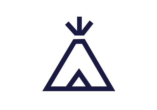 Campsite Transparent PNG Image