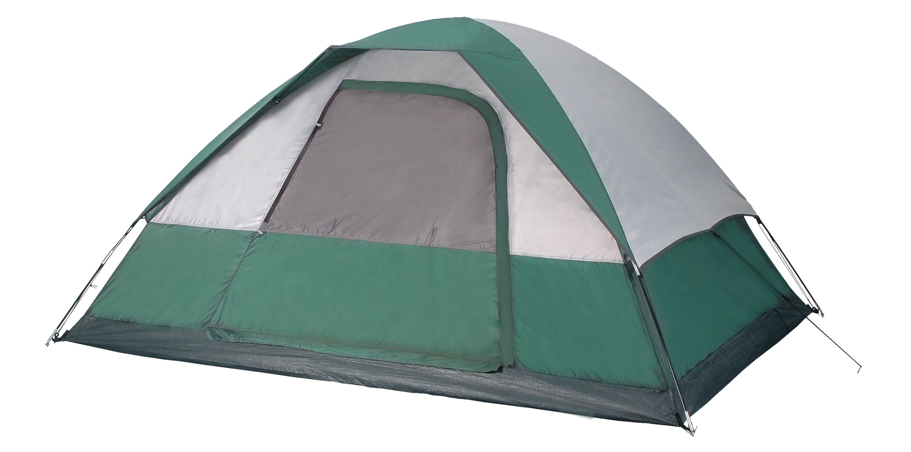 Campsite Transparent PNG Image