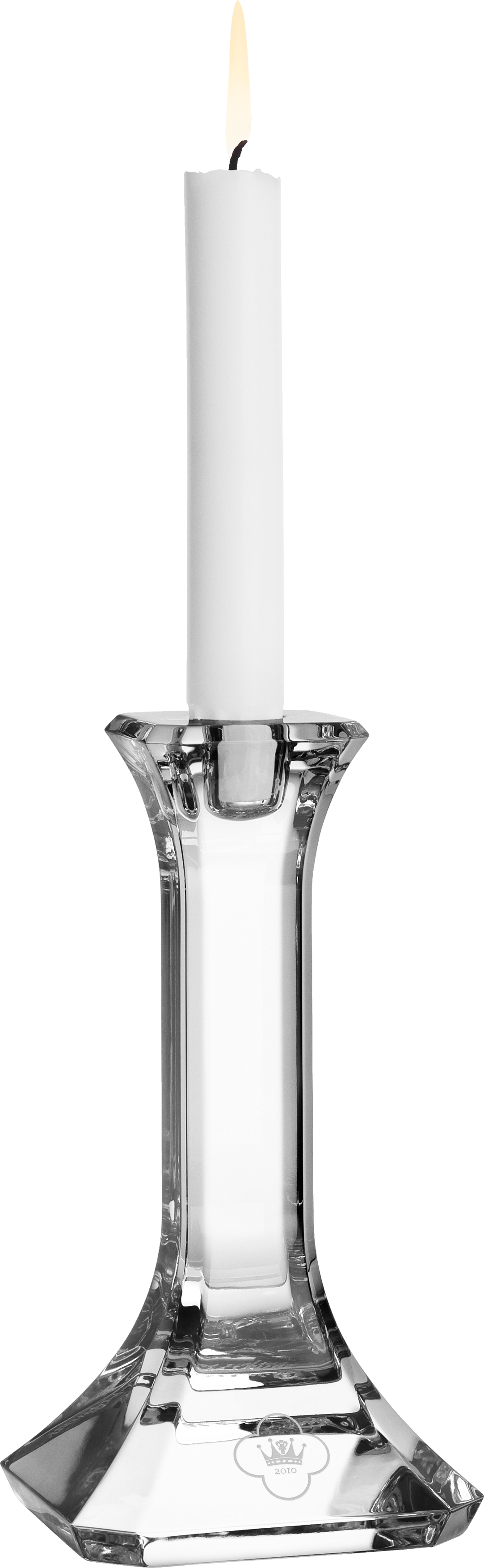 Candle Transparent PNG Image