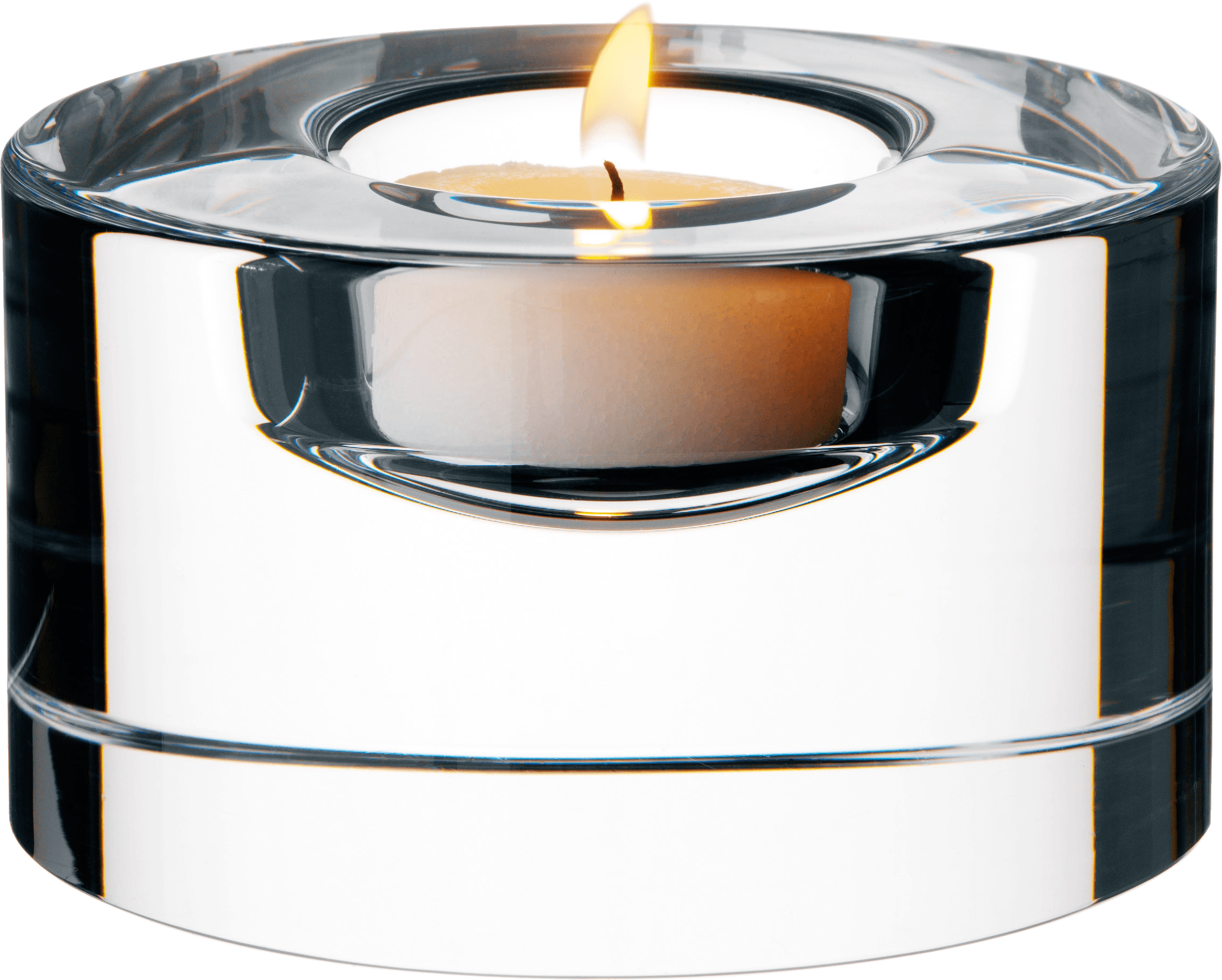 Candle Transparent PNG Image