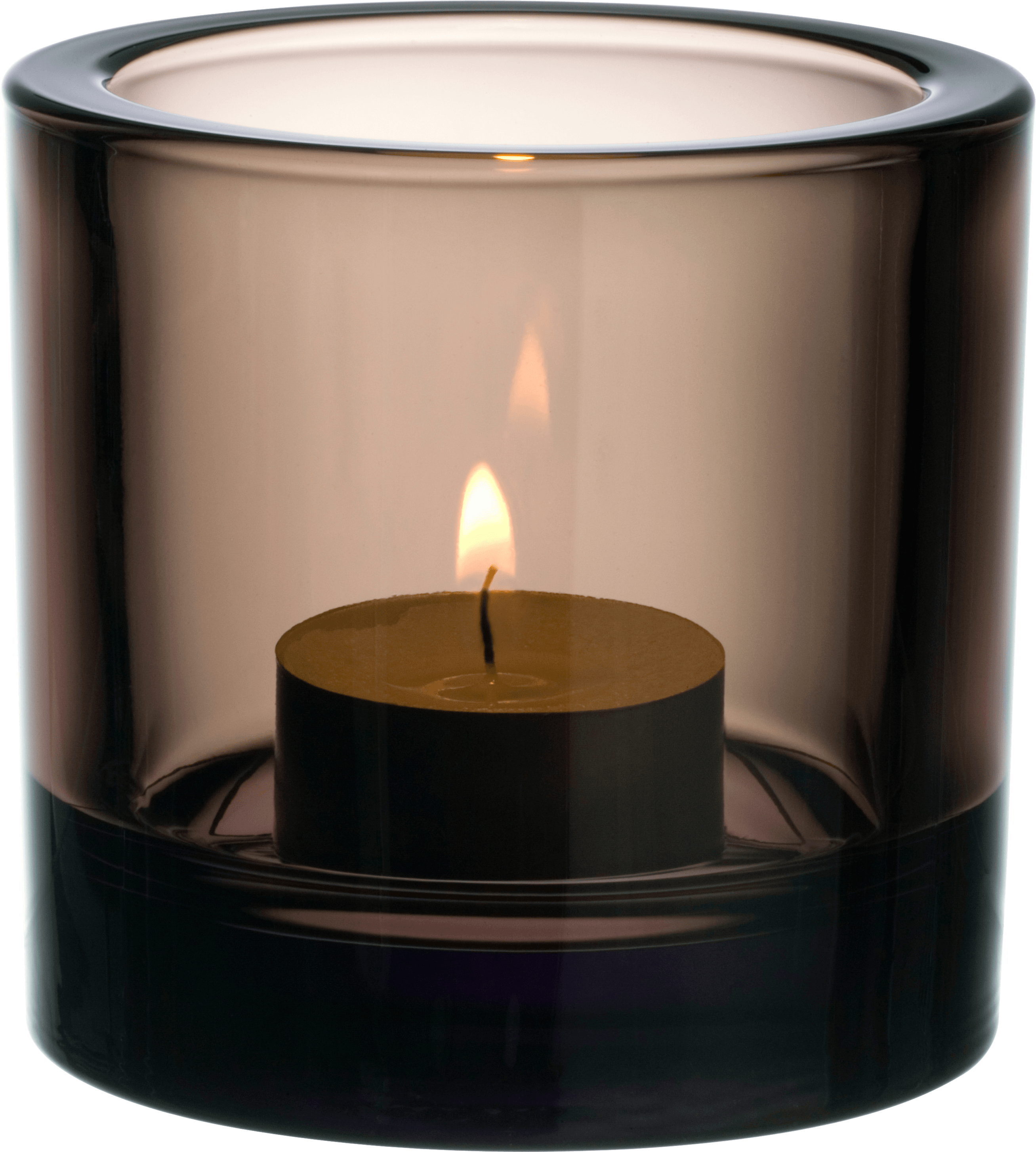 Candle Transparent PNG Image