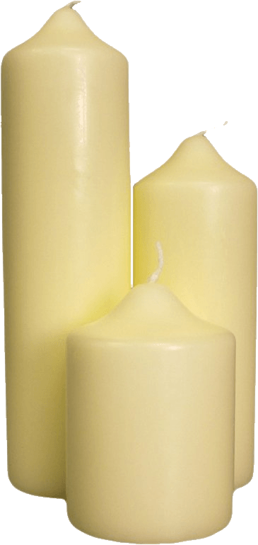 Candle Transparent PNG Image
