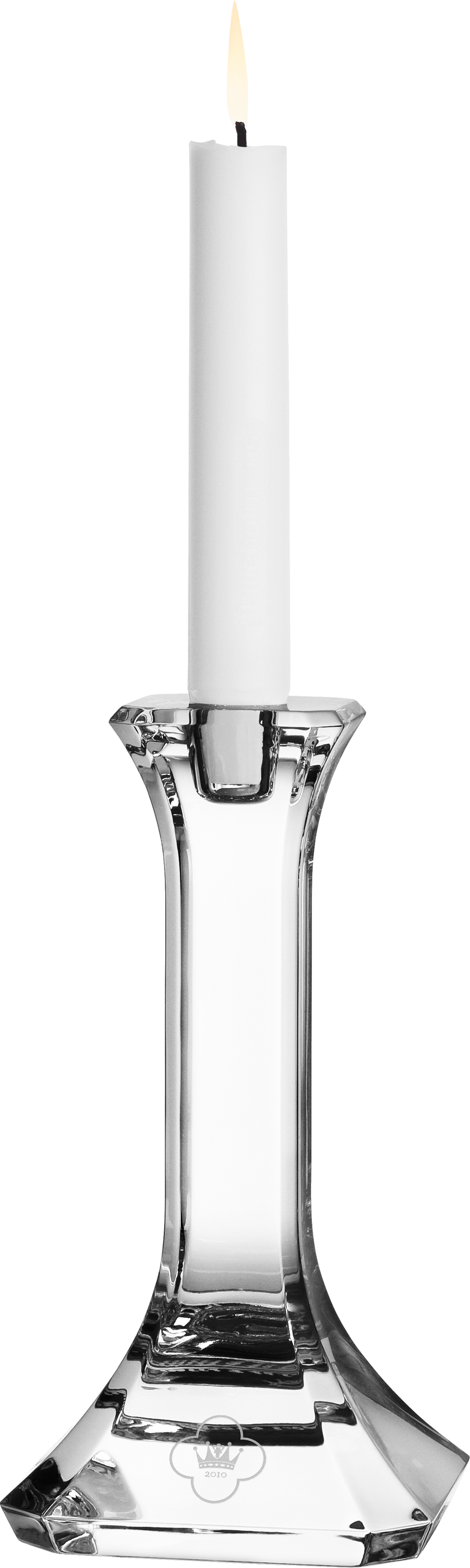Candle Transparent PNG Image