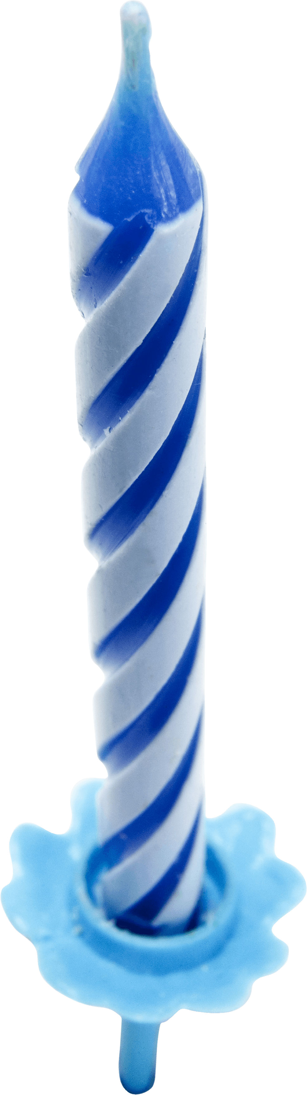 Candle Transparent PNG Image
