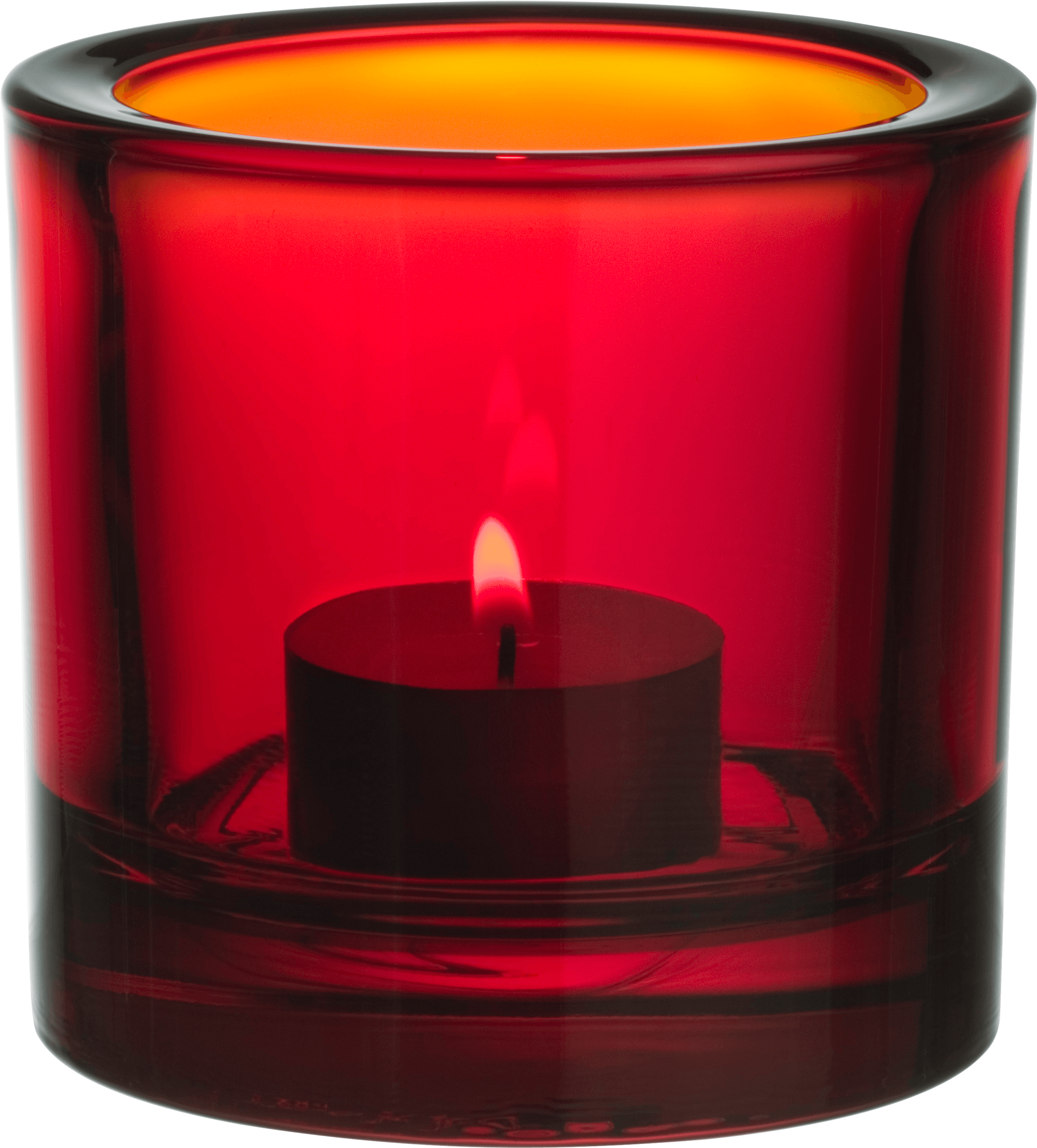 Candle Transparent PNG Image