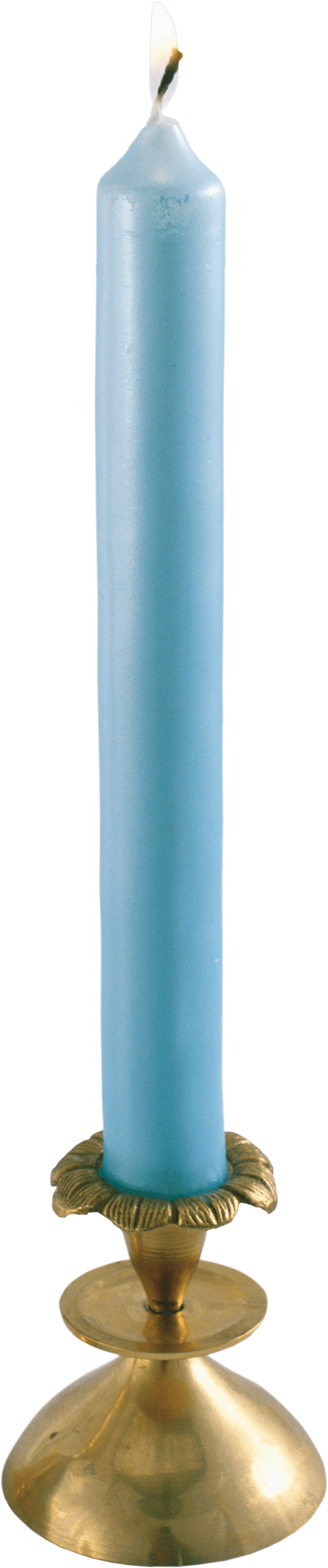 Candle Transparent PNG Image